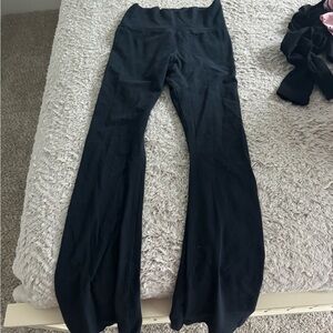 Brandy Melville Yoga Pants